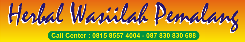 jamu tradisional alami