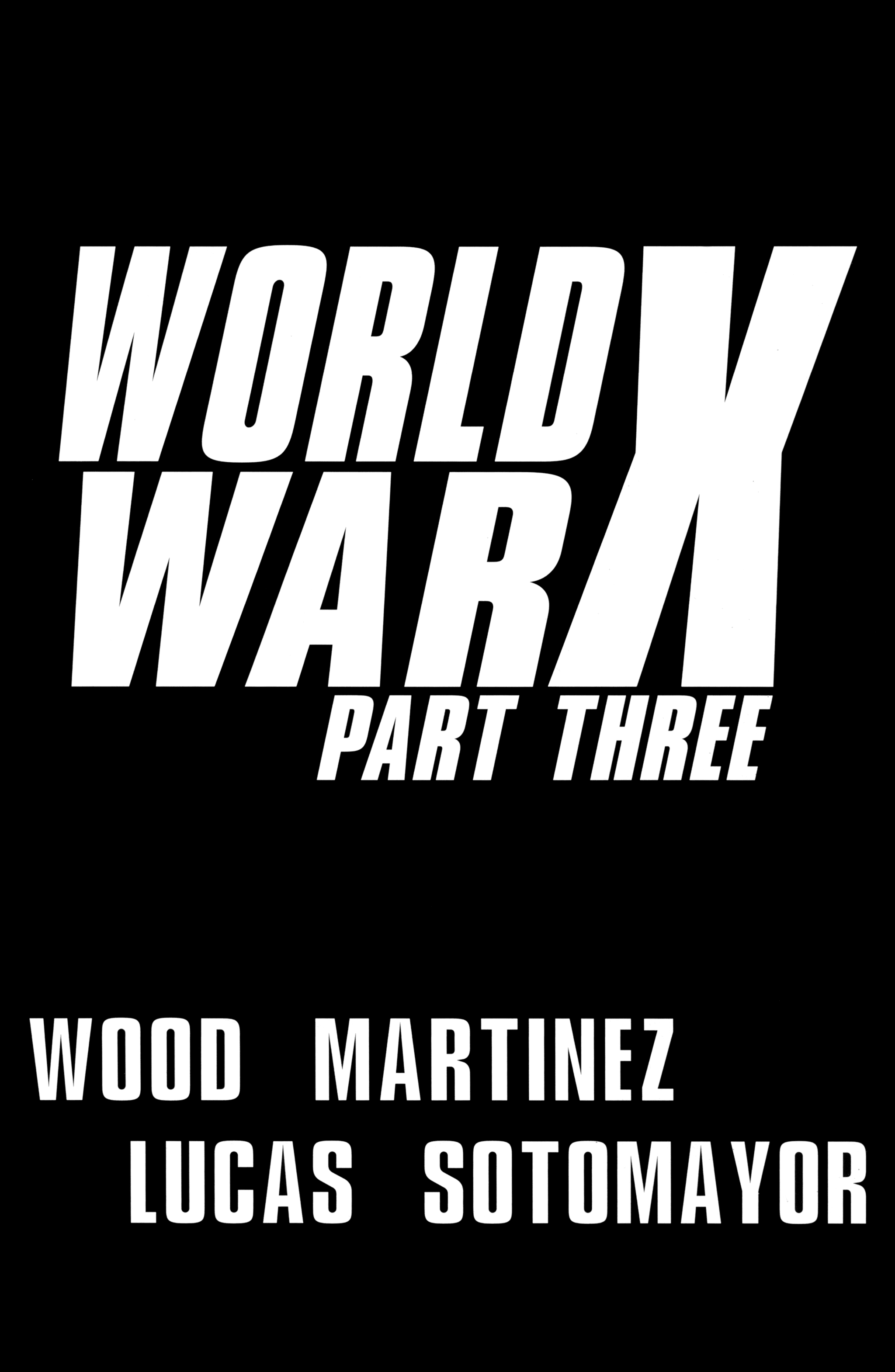 Read online Ultimate Comics X-Men comic -  Issue #31 - 6