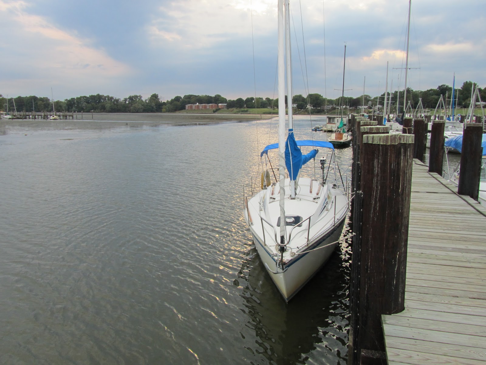 Cape Cod to Key West Summit to Havre De Grace MD