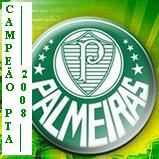 Palmeiras resgata orgulho da torcida com a conquista do Paulistão