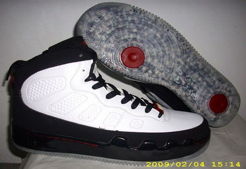 air jordan fusion 9