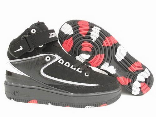 jordan fusion 2