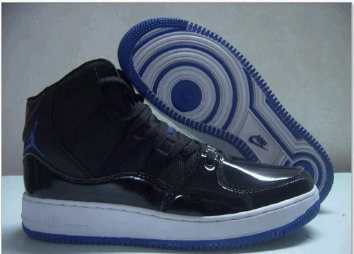 Dope Shit Closet: Air Jordan Fusion 11