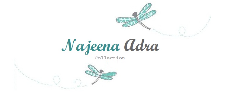 Najeena Adra Collection
