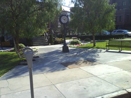 Mi primer Viaje a USA - Blogs de USA - 31 de Enero de 2010   UNIVERSAL STUDIOS HOLLYWOOD (5)