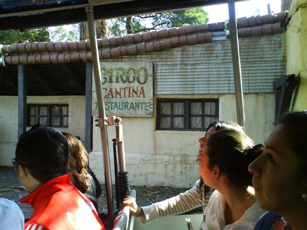 Mi primer Viaje a USA - Blogs de USA - 31 de Enero de 2010   UNIVERSAL STUDIOS HOLLYWOOD (10)