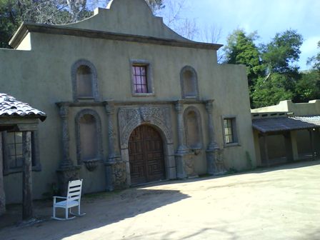 Mi primer Viaje a USA - Blogs de USA - 31 de Enero de 2010   UNIVERSAL STUDIOS HOLLYWOOD (18)