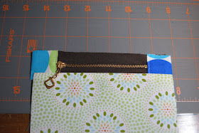 Sew Me Something Good: How to sew a coin purse