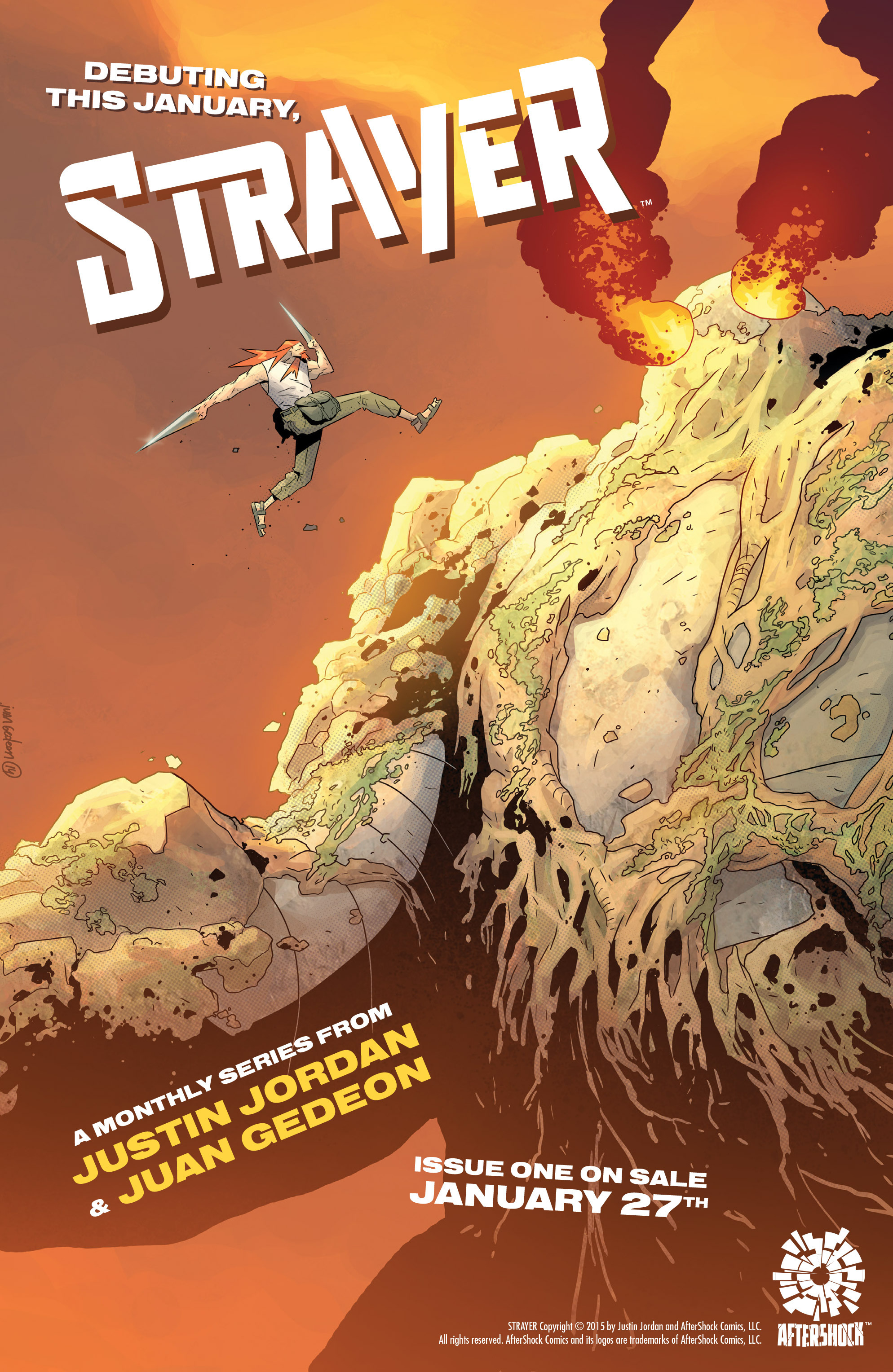 Read online Replica comic -  Issue #1 - 34