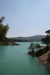 Le Lac de Kumluca