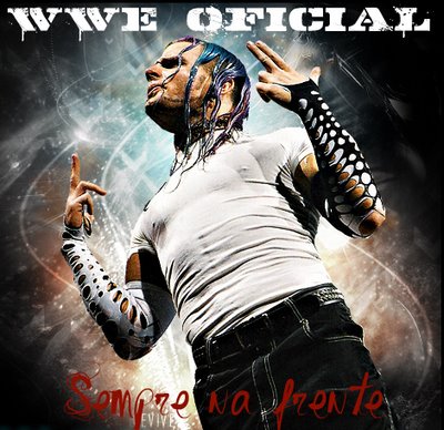 WWE {OFICIAL} »(Luta livre)«