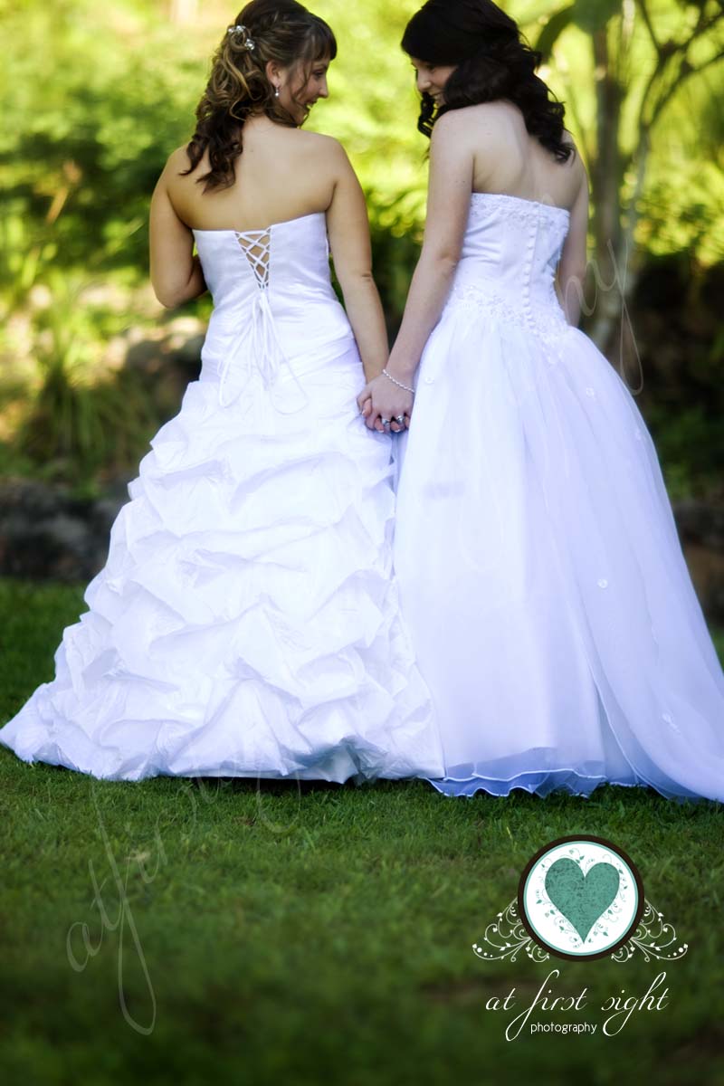 At First Sight Photography Debutante's Brooke & Emily Sunshine Coast