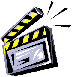 ADVANCED ACTING FOR TEENS: Acting in a Movie! (Ages 12-16)