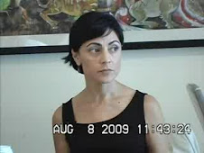 Sibel Edmonds' sworn deposition in Krikorian v Schmidt case