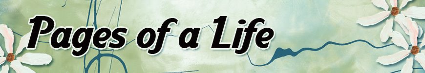 Pages of a Life