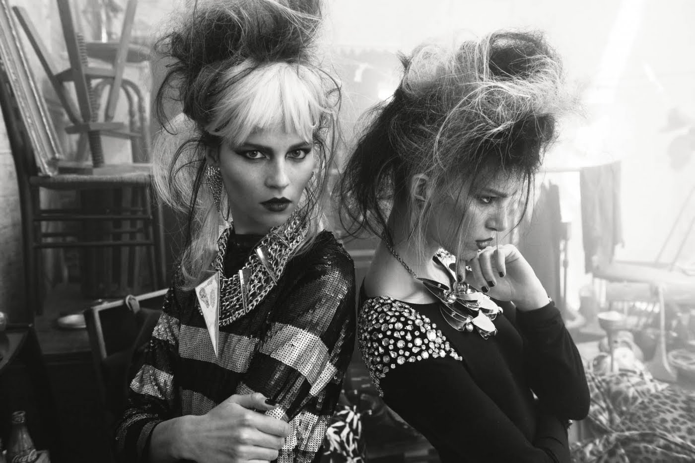 Fashion Gossip Punk Rock From The 90s Fashion Gossip Punk Rock From The 90s
