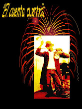 "El cuenta cuentos"