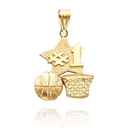 Gold Sport Jewelry