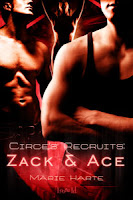 Zack & Ace