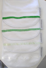Verandah Baby Bibs