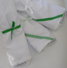 Verandah Baby Muslin Wraps