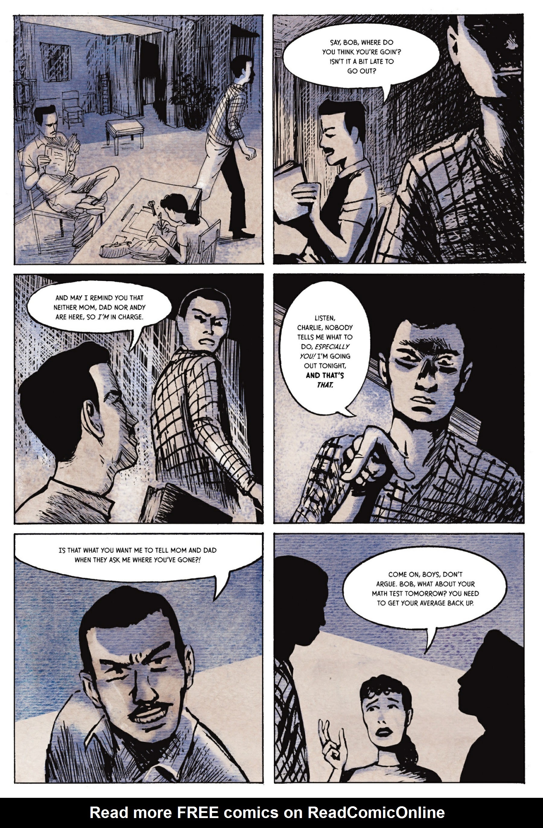 Read online Vietnamese Memories comic -  Issue # TPB 2 (Part 2) - 88