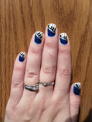 nails piano nail junk sally