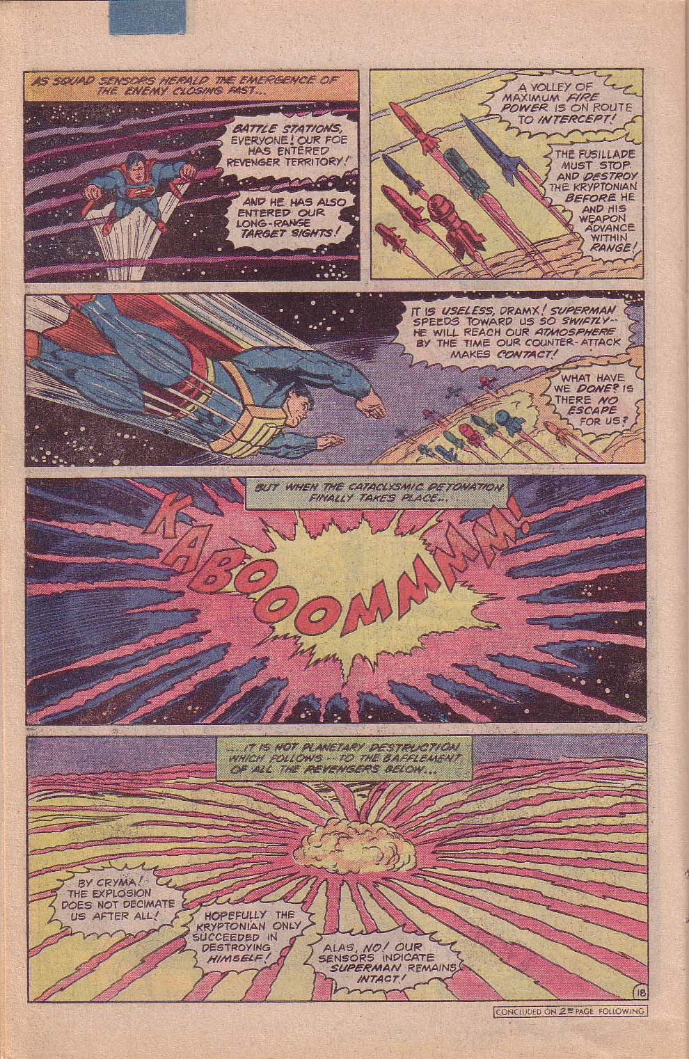 Superman (1939) issue 368 - Page 19