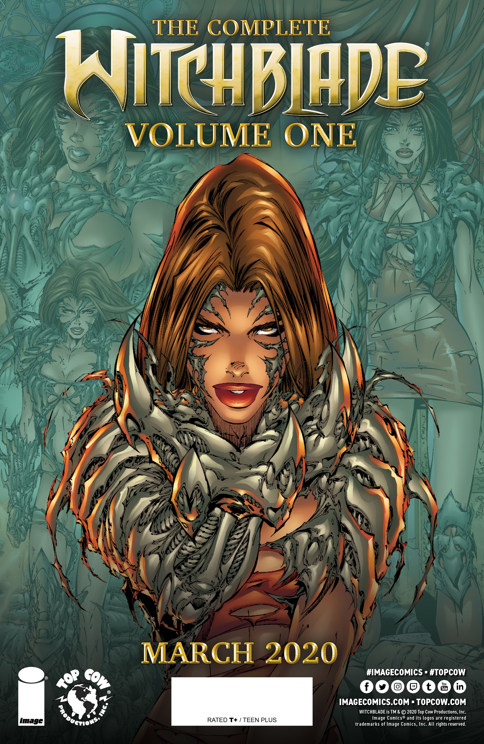 Read online The Clock comic -  Issue #2 - 32