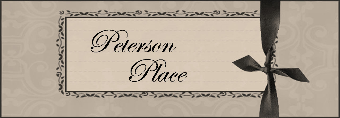 Peterson Place