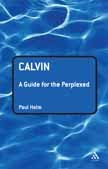 Calvin, A Guide for the Perplexed