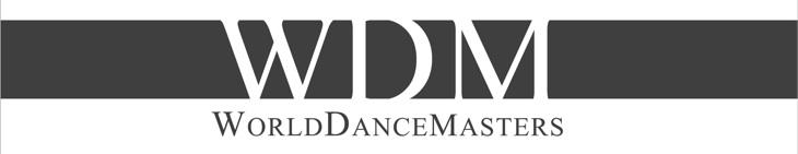 World Dance Masters