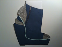 BLEUE
