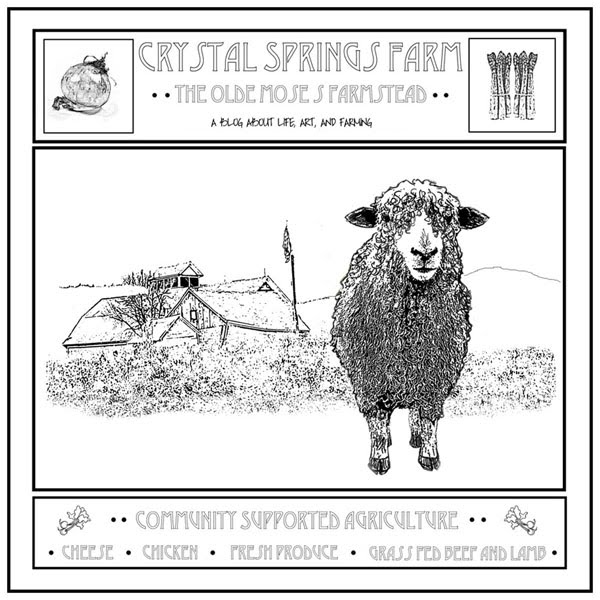 Crystal Springs Farm