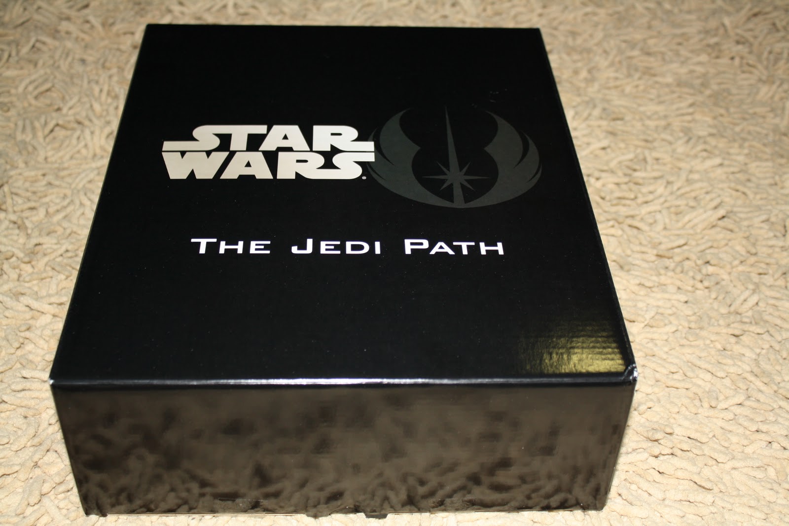 A Busy Black Friday for Star Wars: The Jedi Path | Daniel Wallace's Geekosity