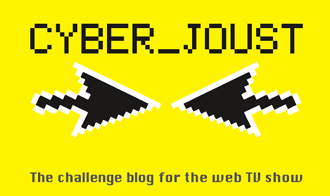 CYBERJOUST