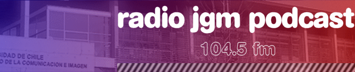 Radio JGM | podcast