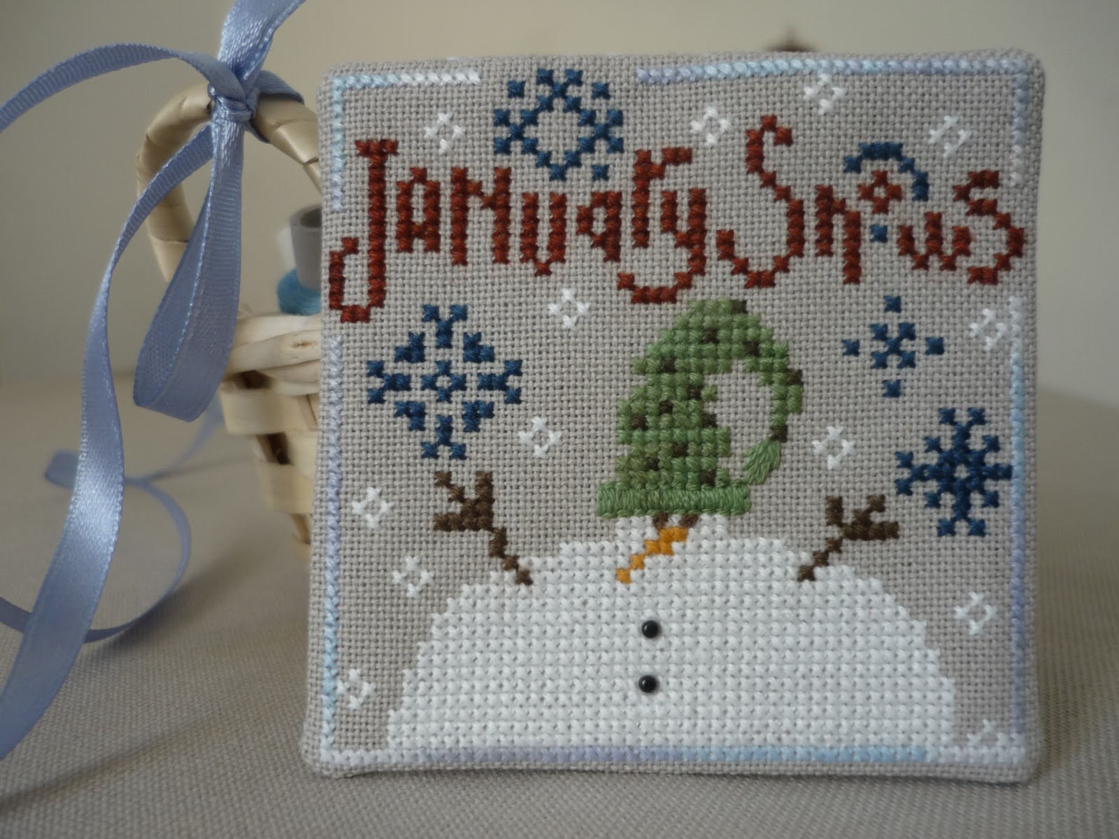 Сентябрьский календарь / Вышивка / ВТОРАЯ УЛИЦА Regalos bordados, Tutorial borda