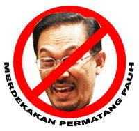 BEBASKAN PERMATANG PAUH!!!!!!