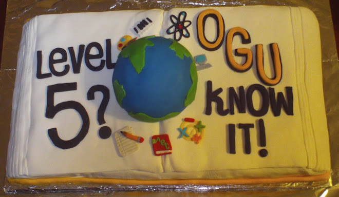 Oak Grove Upper Elementary Celebration