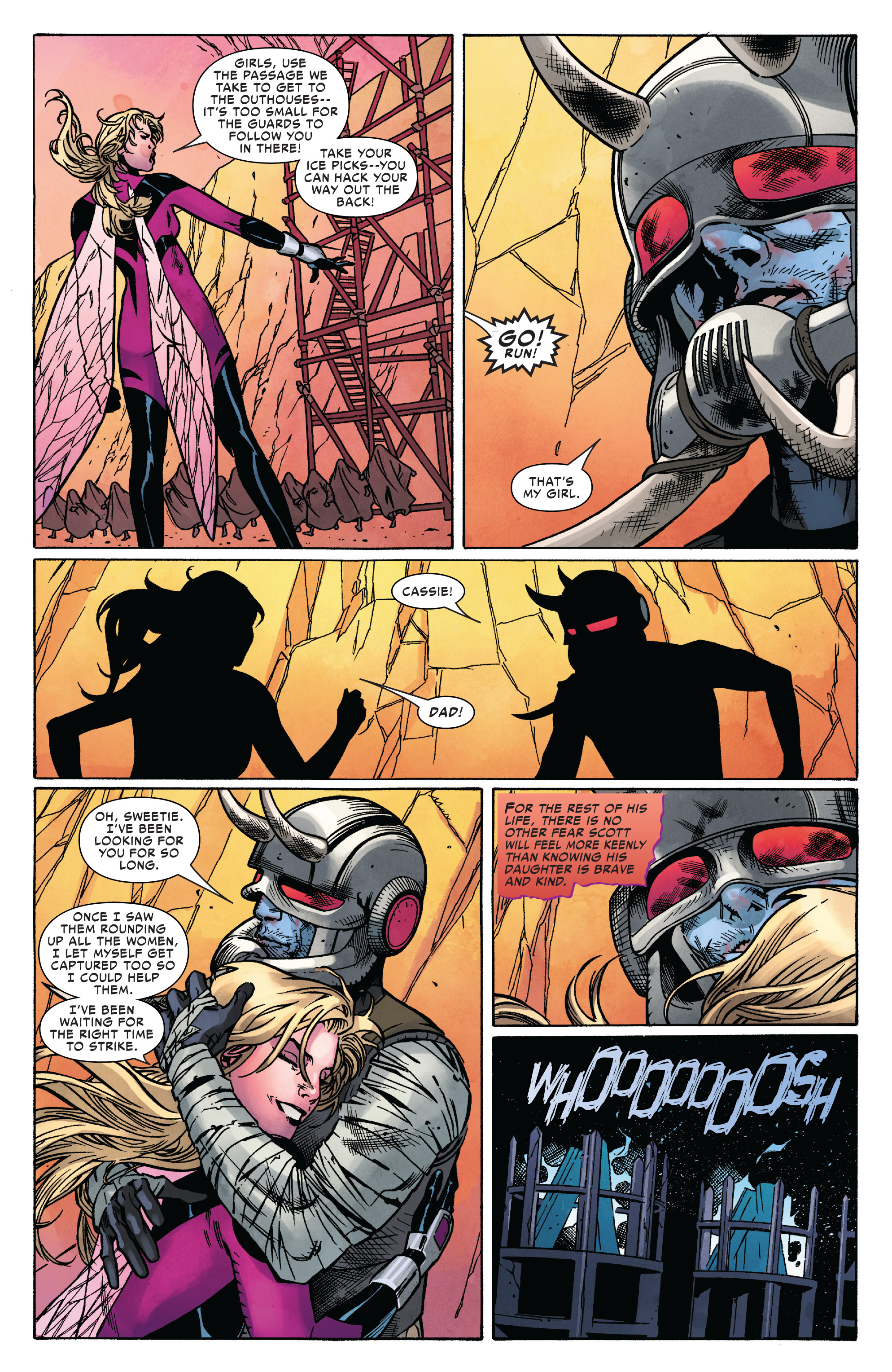 Read online Giant-Man comic -  Issue # _TPB - 60