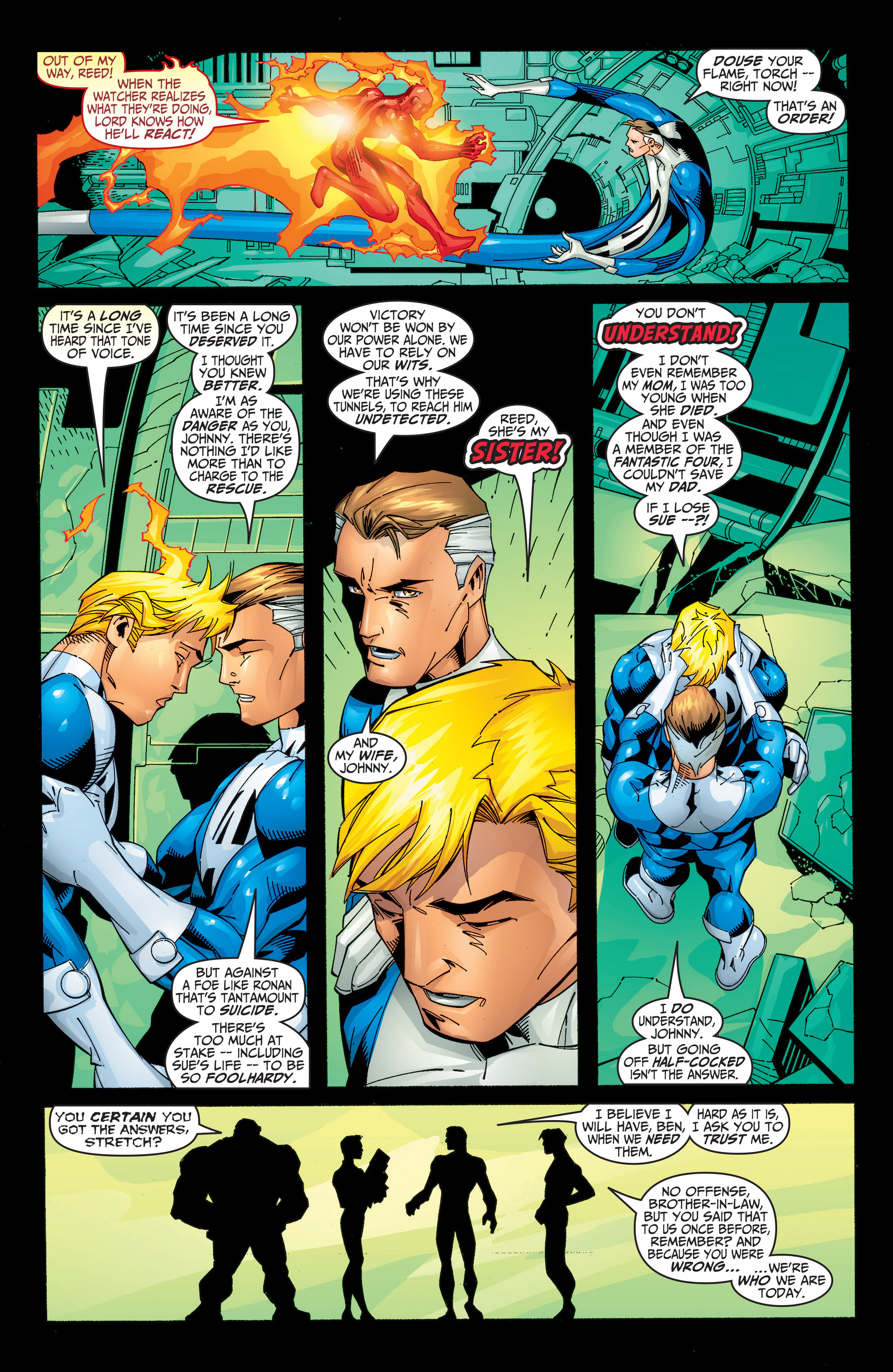 Read online Iron Man: Heroes Return: The Complete Collection comic -  Issue # TPB (Part 5) - 43