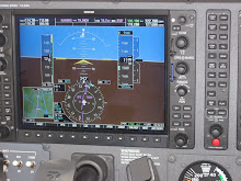 PFD Of G1000