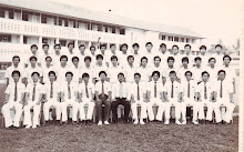 Sam Tet Old Boys Class Of 1977 Form 4S1
