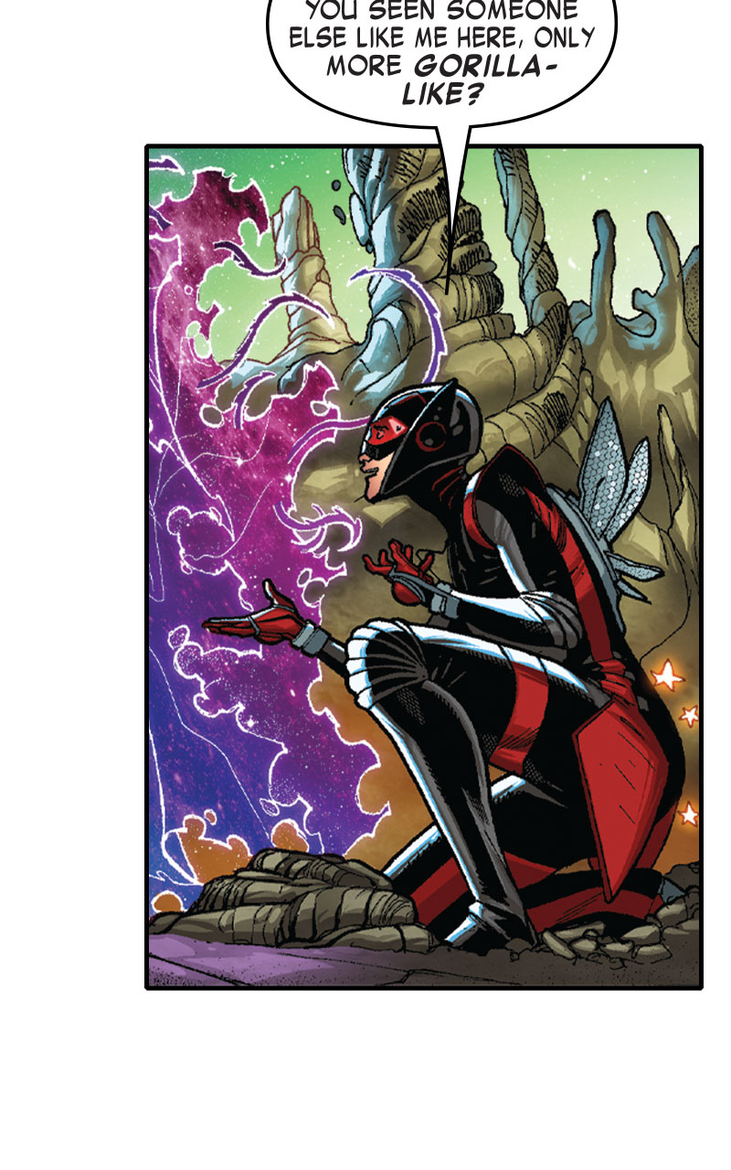 Read online Ant-Man and the Wasp: Lost and Found Infinity Comic comic -  Issue #1 - 60