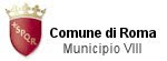 Comune di Roma - Municipio VIII