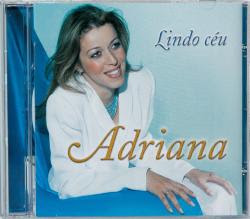 Capa de Lindo Ceu