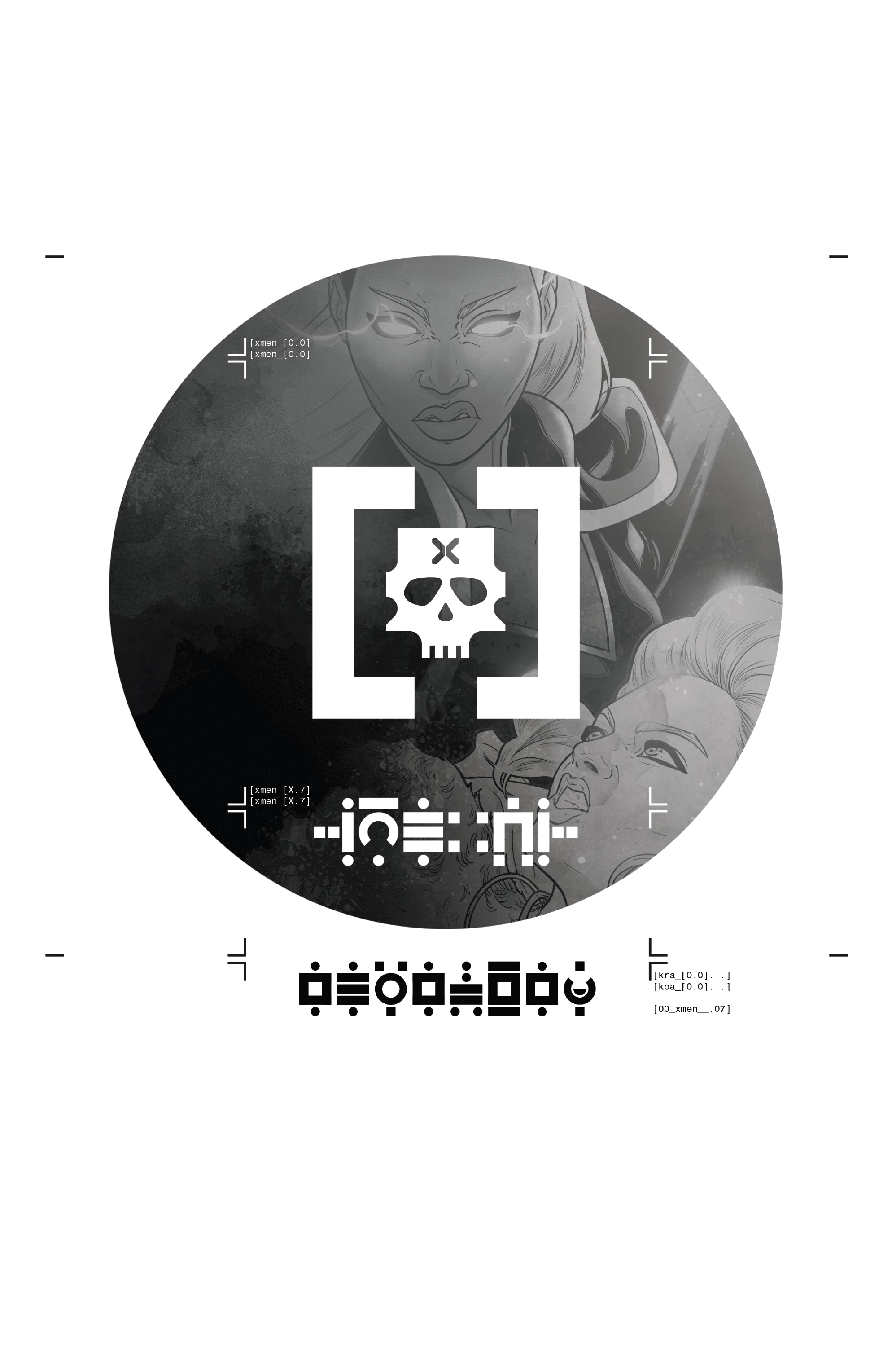 Read online Marauders comic -  Issue #7 - 26