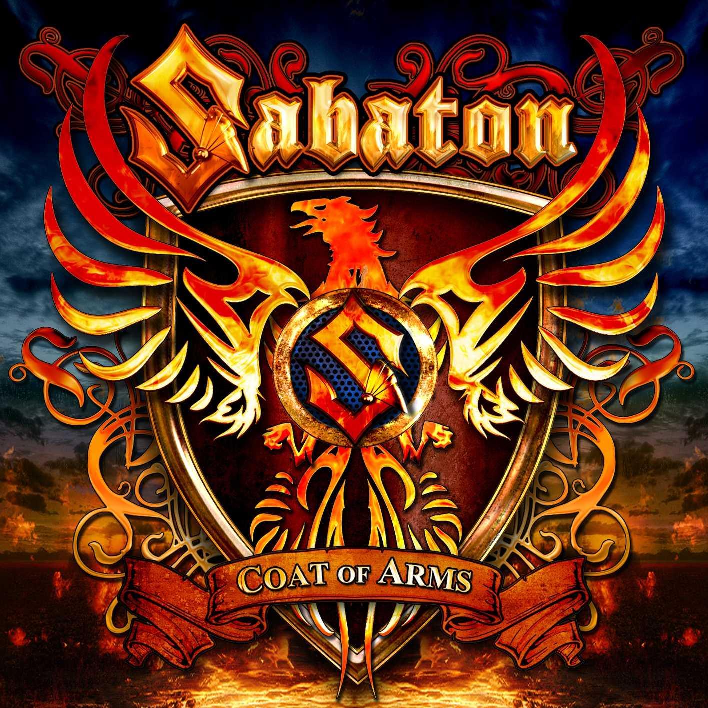 sabaton coat arms sabaton coat arms