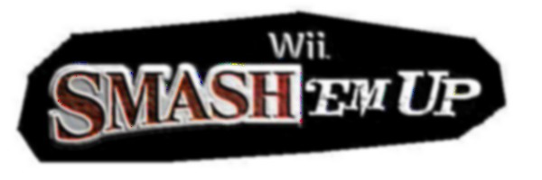 Wii Smash em up